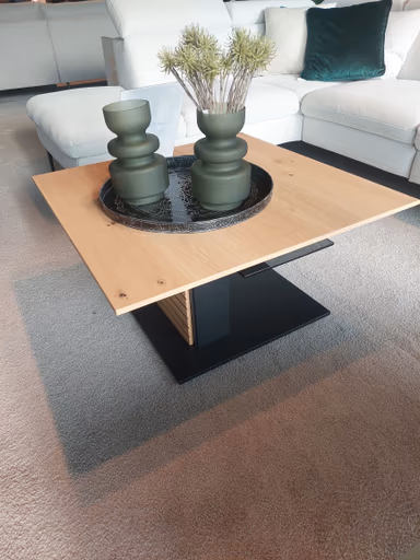 Global Belmiro Couchtisch